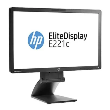 Monitor 22" HP E221c 1920x1080p IPS A